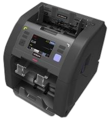 Hitachi iHunter 110F